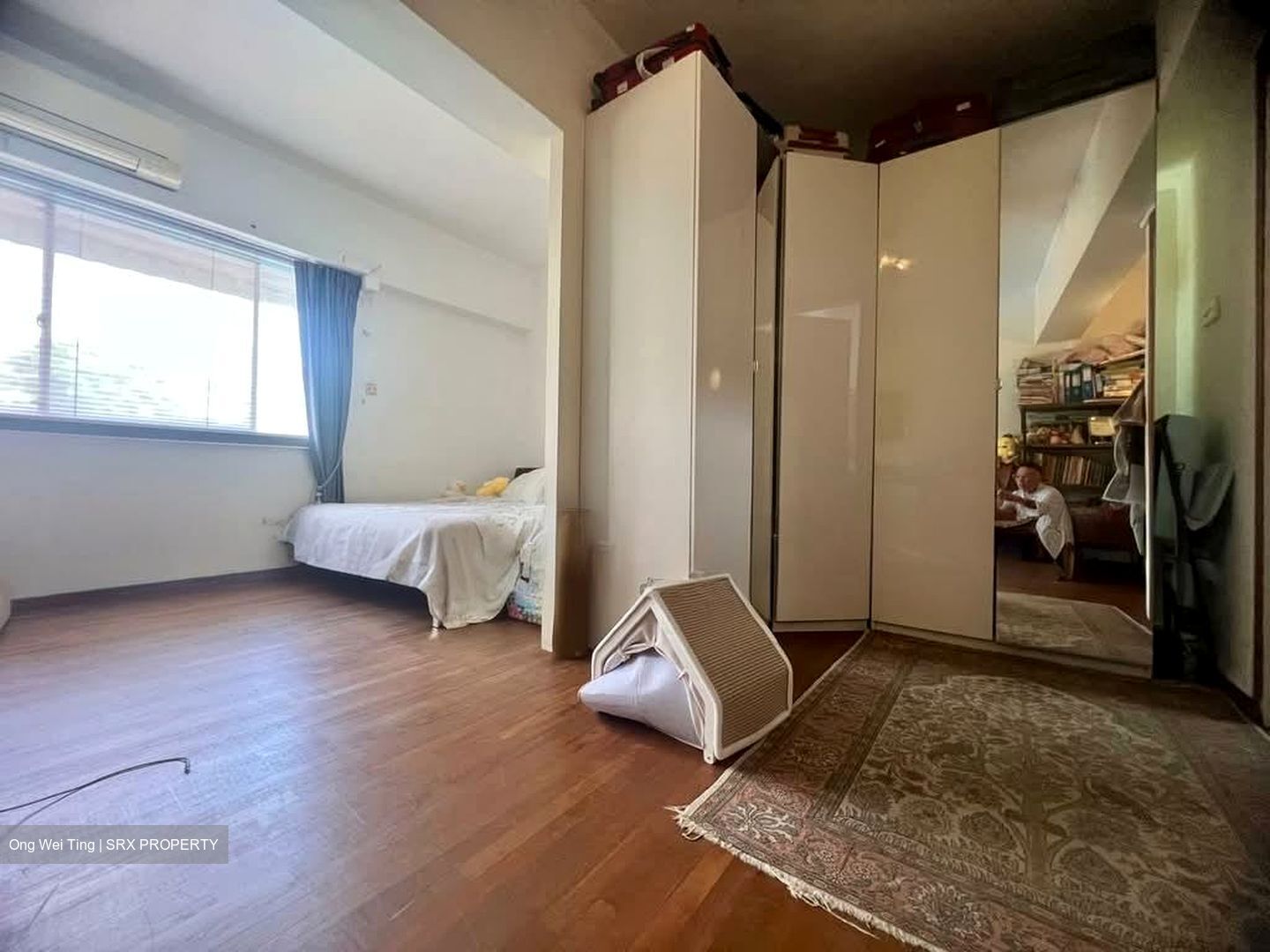Hillcrest Arcadia (D11), Condominium #554928601